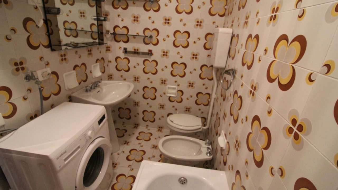 Photo of Bathroom in Lignano Riviera