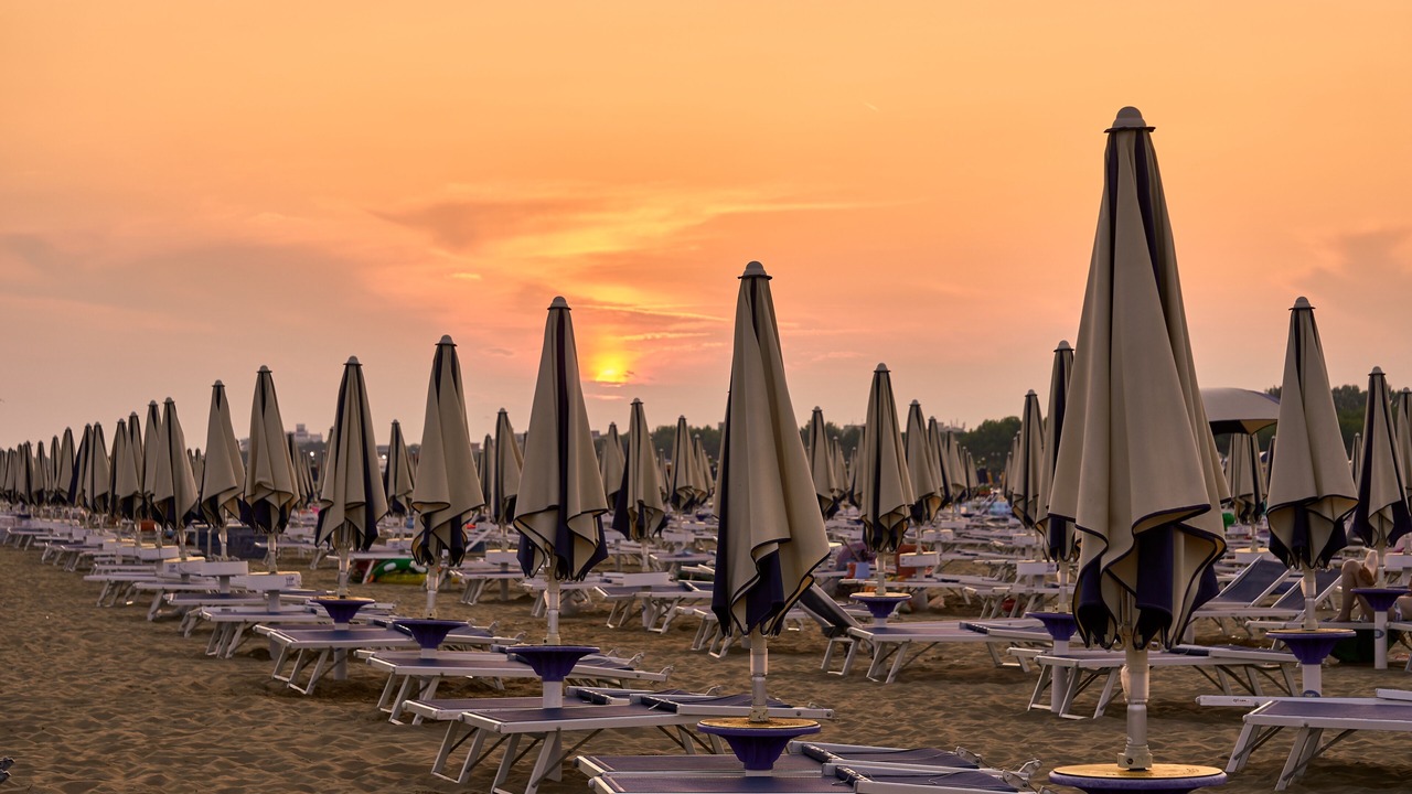 Photo of Outdoor in Lignano Riviera
