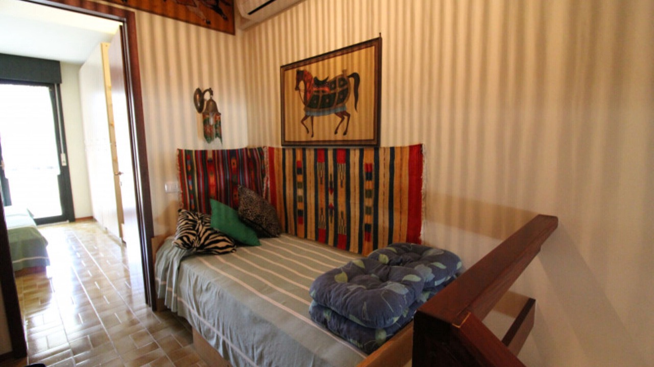 Photo of Bedroom in Lignano Riviera