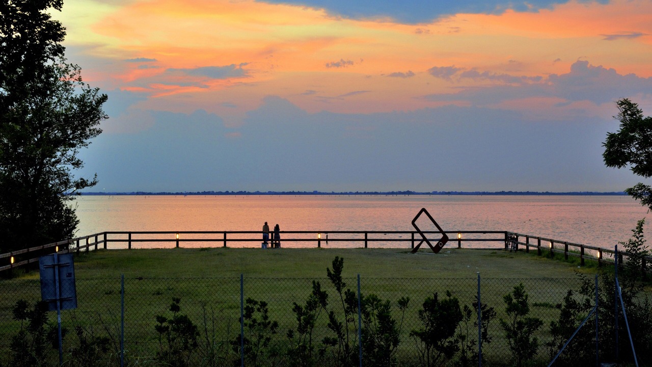 Photo of Outdoor in Lignano Riviera