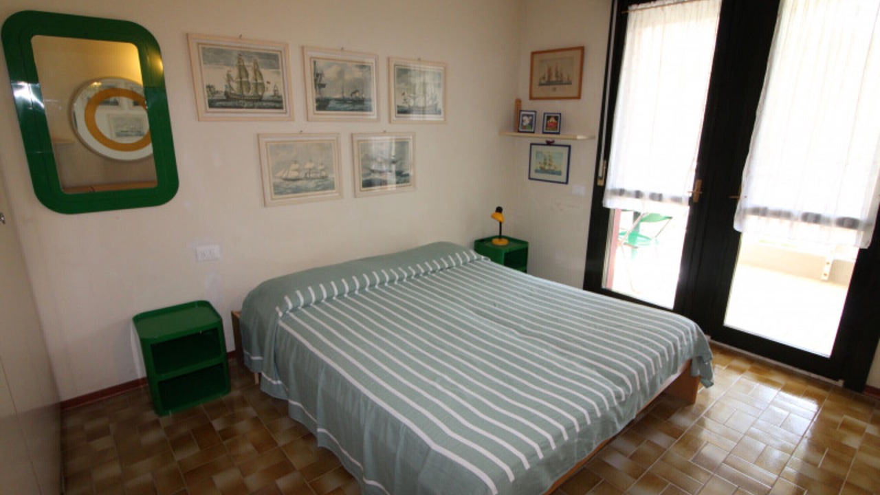 Photo of Bedroom in Lignano Riviera