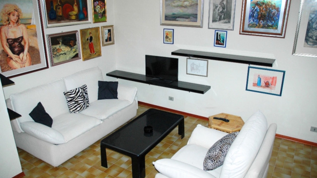 Photo of Livingroom in Lignano Riviera