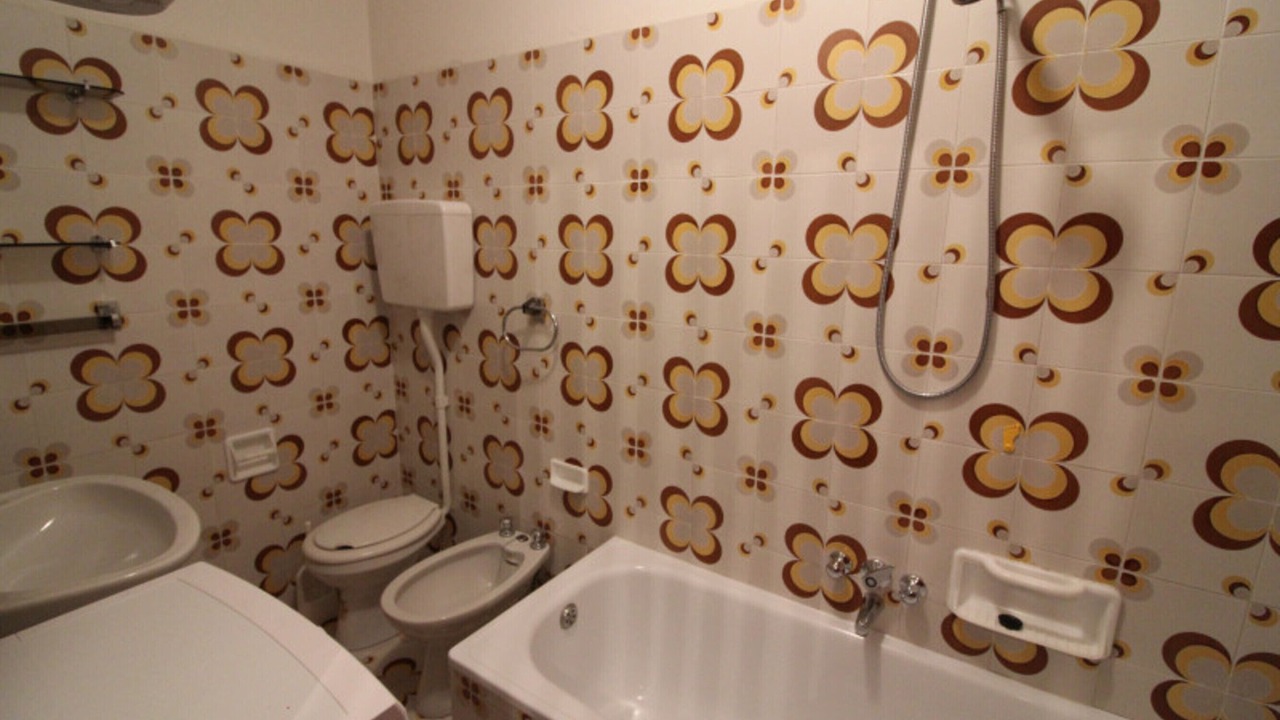 Photo of Bathroom in Lignano Riviera