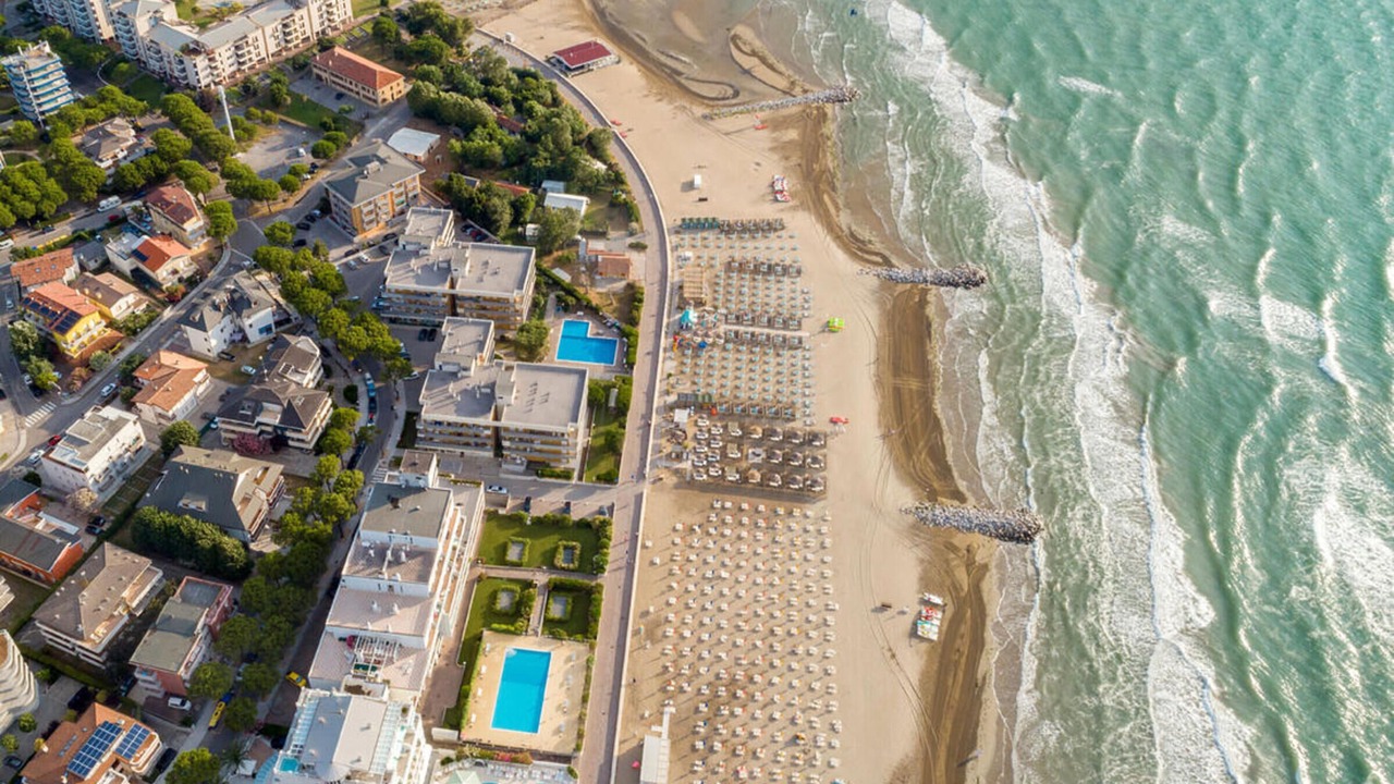 Photo of Outdoor in Lignano Riviera