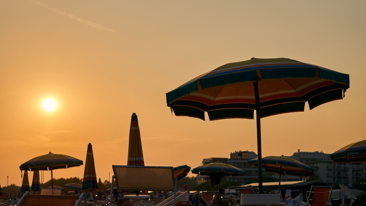 Photo of Outdoor in Lignano Riviera
