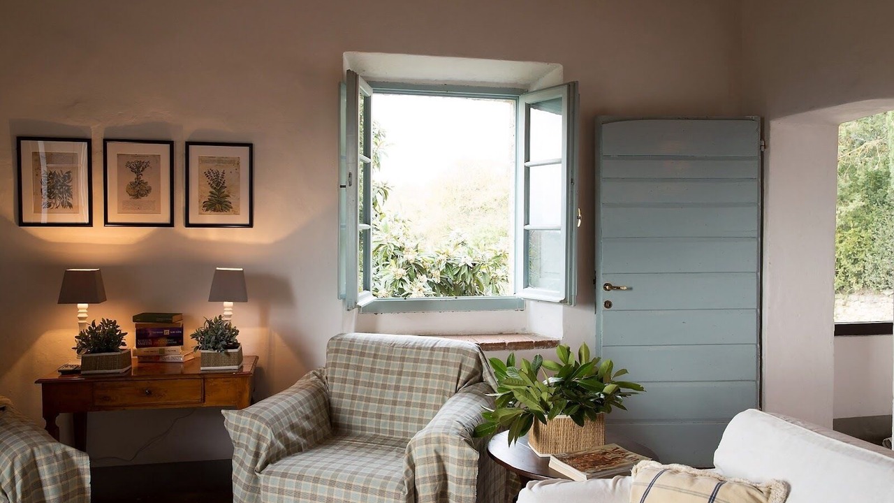 Photo of Livingroom in Lilliano