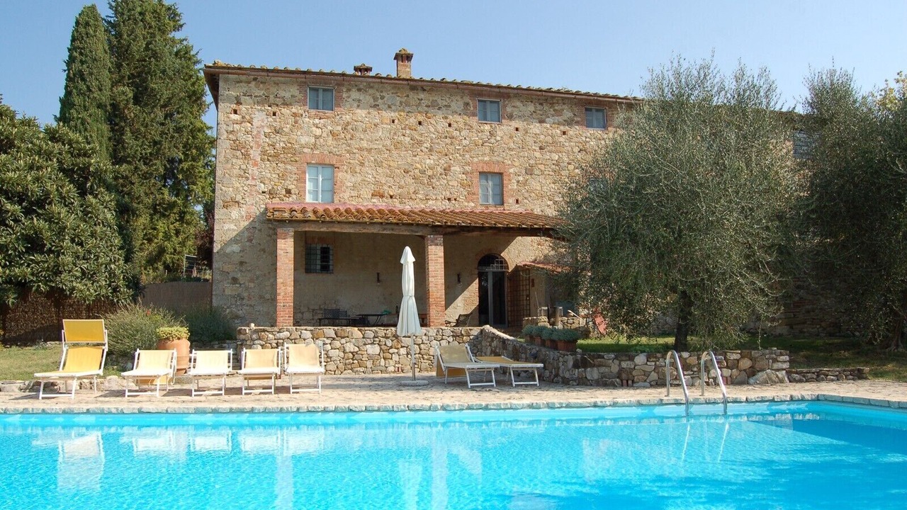 Photo of Outdoor in Lilliano
