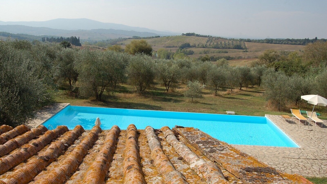 Photo of Outdoor in Lilliano