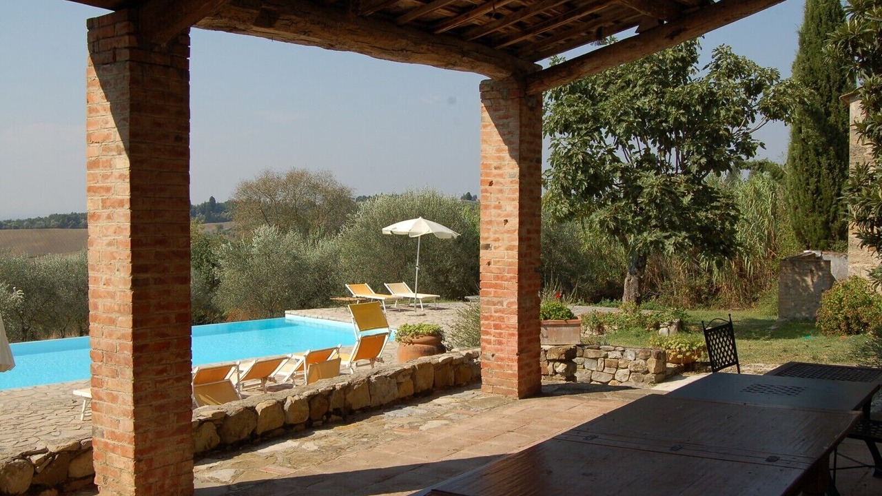Photo of Outdoor in Lilliano