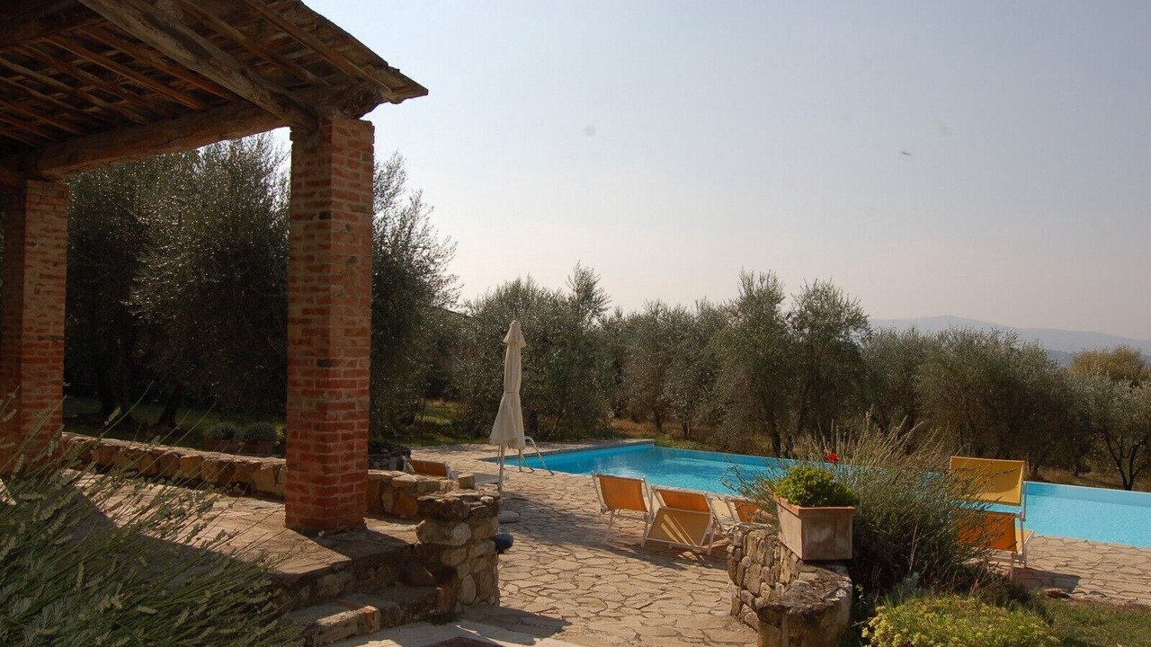 Photo of Outdoor in Lilliano