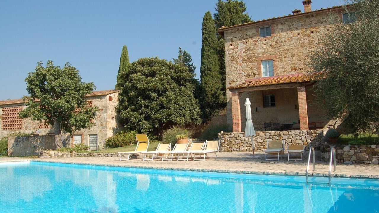 Photo of Outdoor in Lilliano