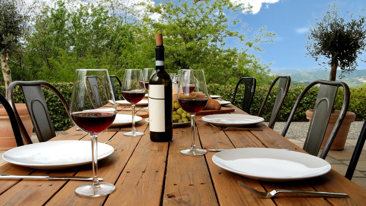 Photo of Outdoor in Melazzo