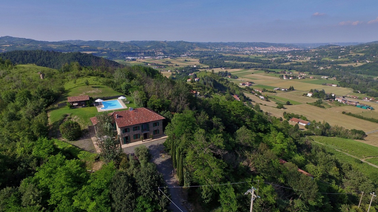 Photo of Outdoor in Melazzo