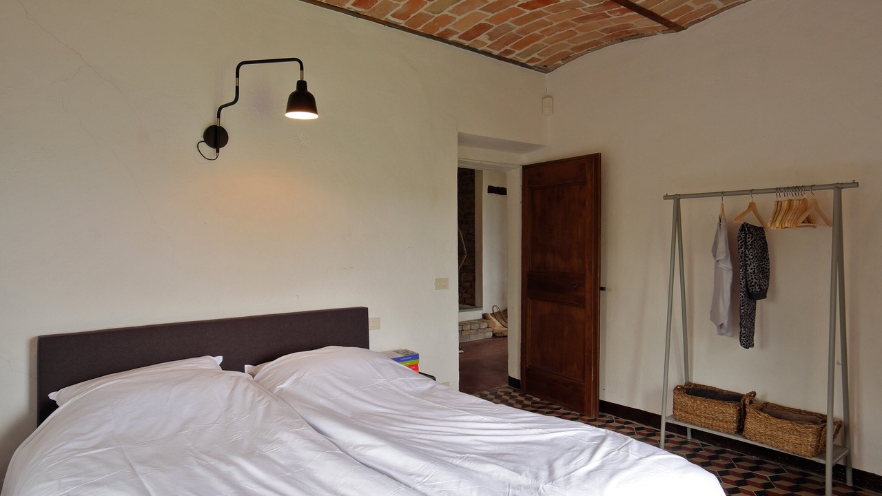 Photo of Bedroom in Melazzo