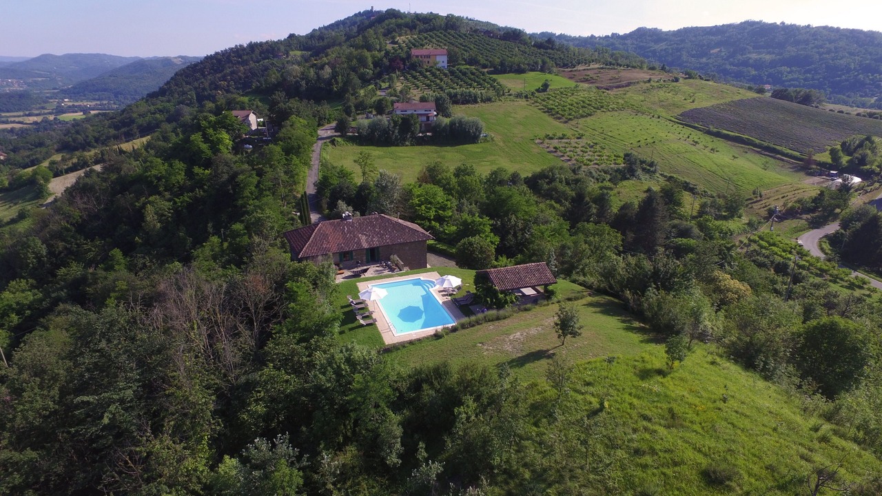 Photo of Outdoor in Melazzo