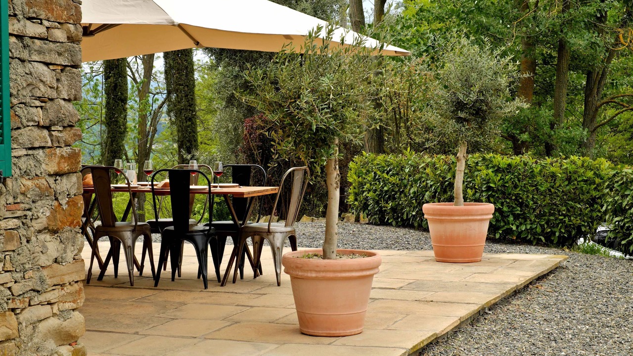 Photo of Outdoor in Melazzo