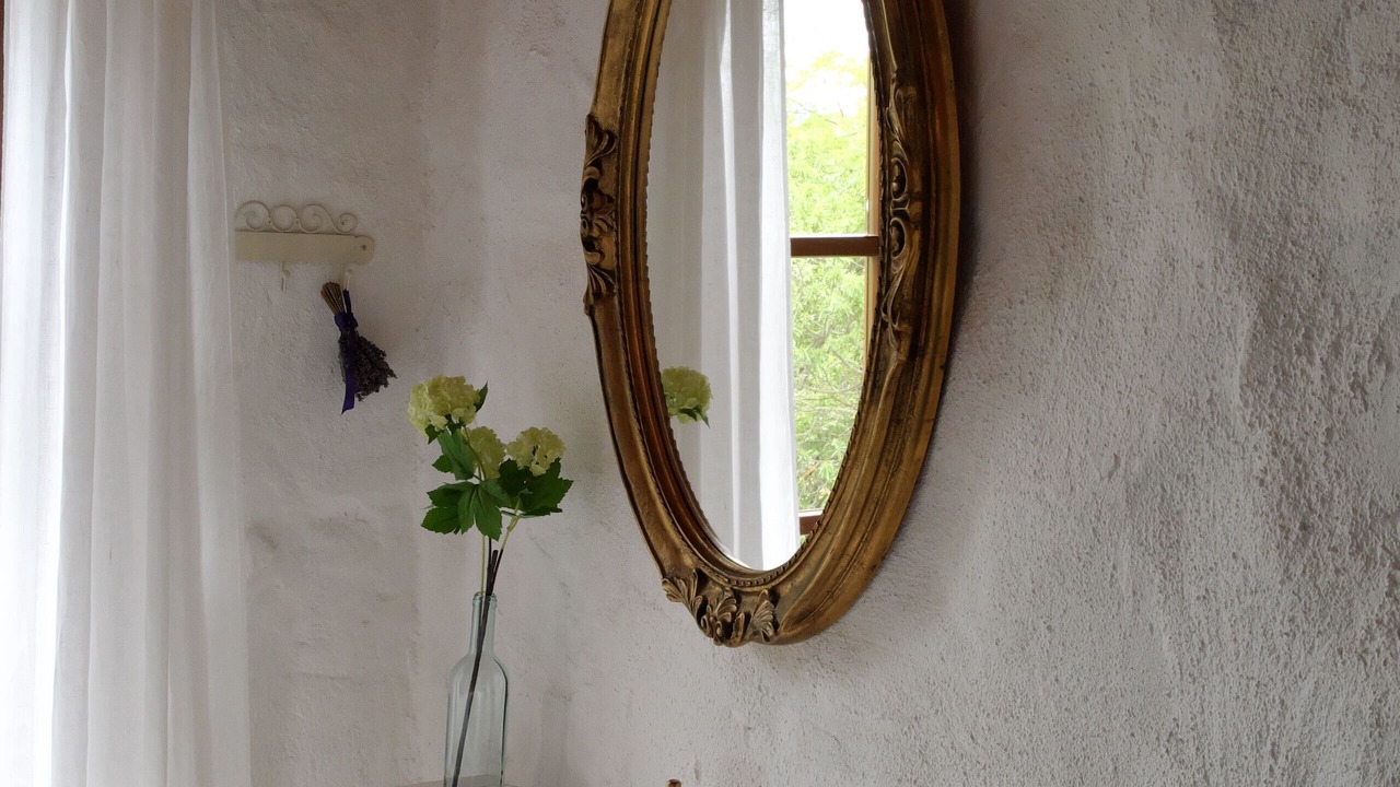 Photo of Bathroom in Melazzo
