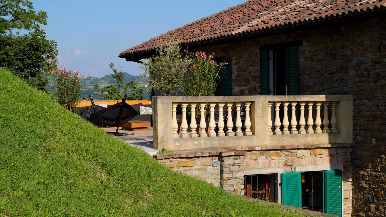 Photo of Outdoor in Melazzo
