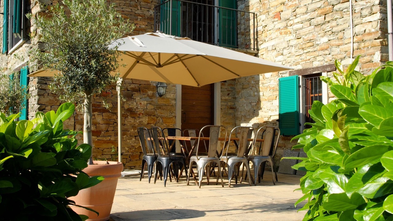Photo of Outdoor in Melazzo