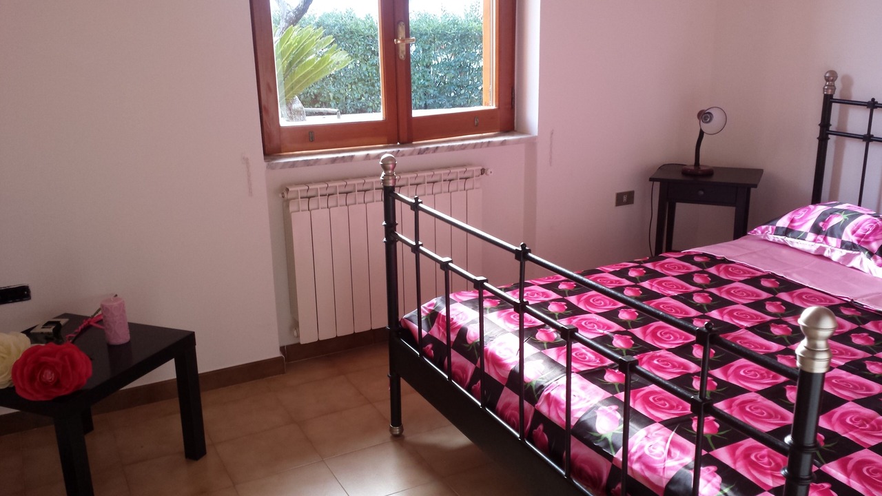 Photo of Bedroom in Marina di Ascea