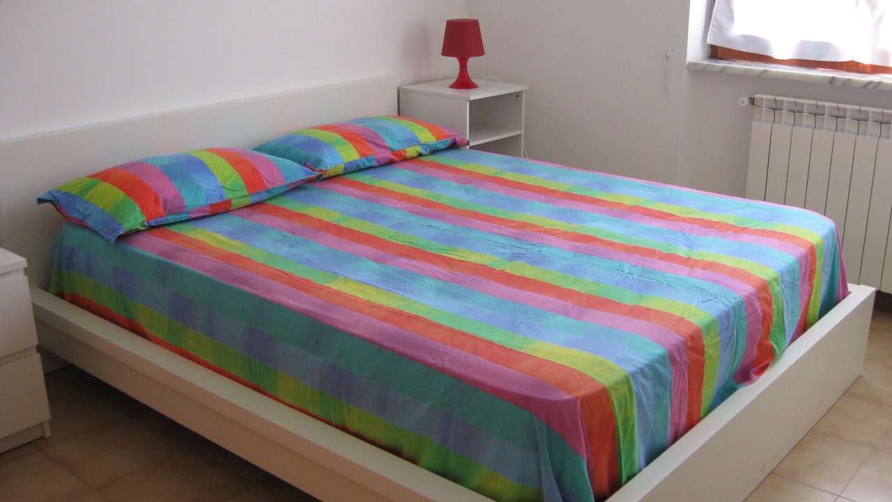 Photo of Bedroom in Marina di Ascea
