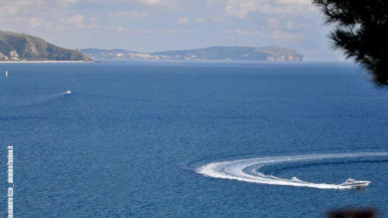Photo of Others in Marina di Ascea