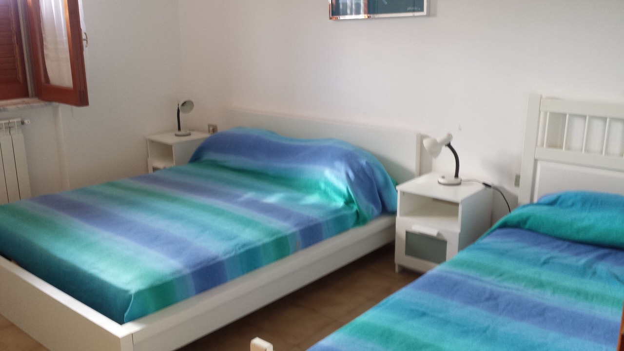 Photo of Bedroom in Marina di Ascea