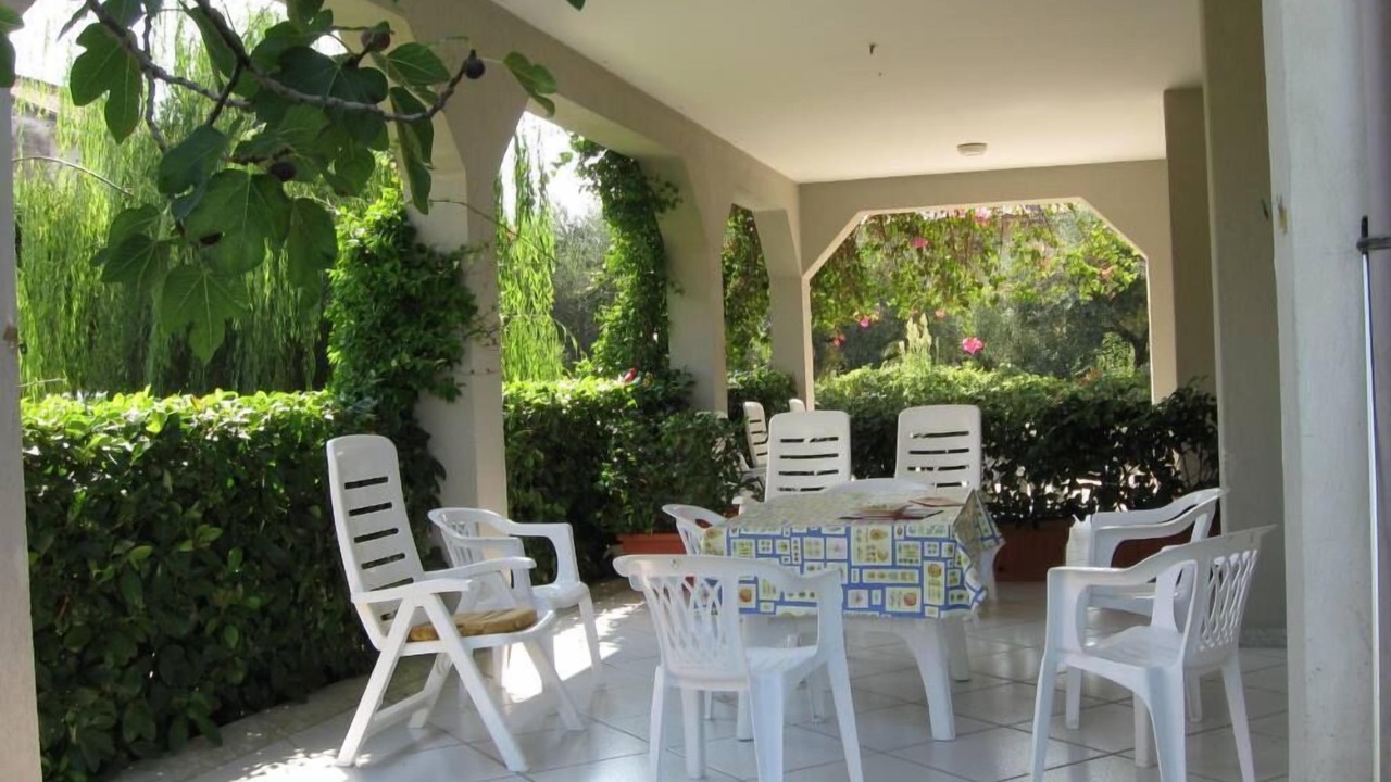Photo of Outdoor in Marina di Ascea