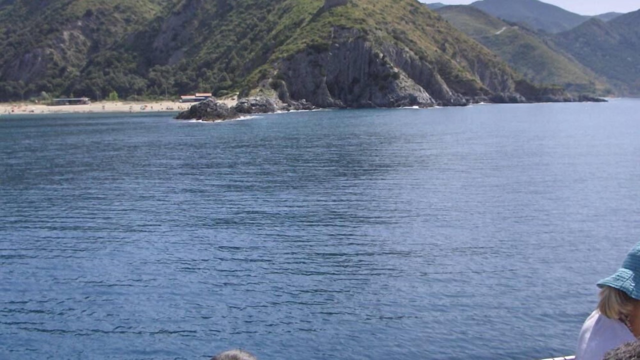 Photo of Others in Marina di Ascea