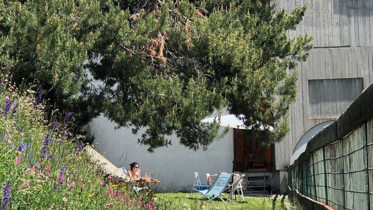 Photo of Outdoor in Plein Soleil
