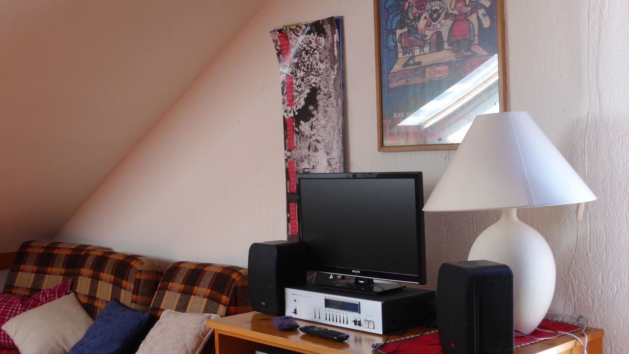 Photo of Livingroom in Plein Soleil