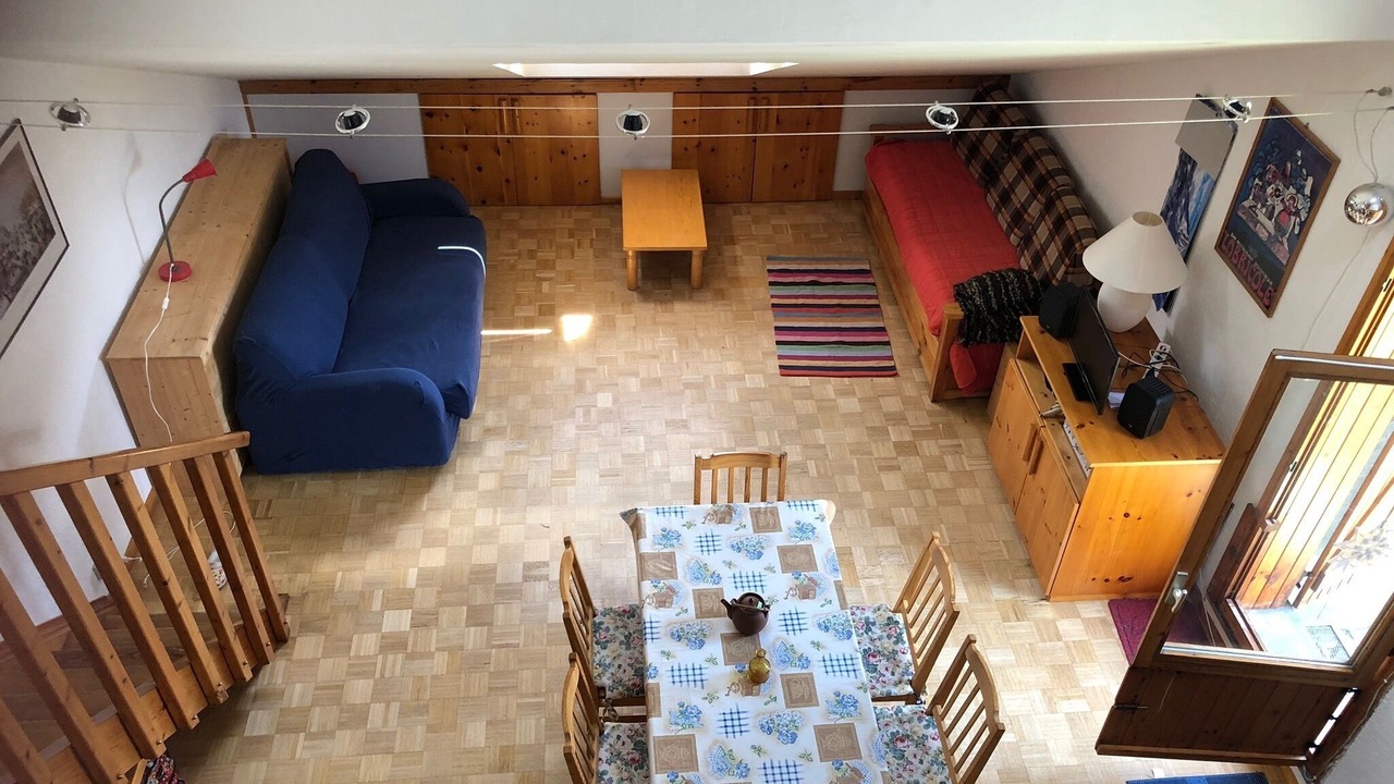 Photo of Livingroom in Plein Soleil