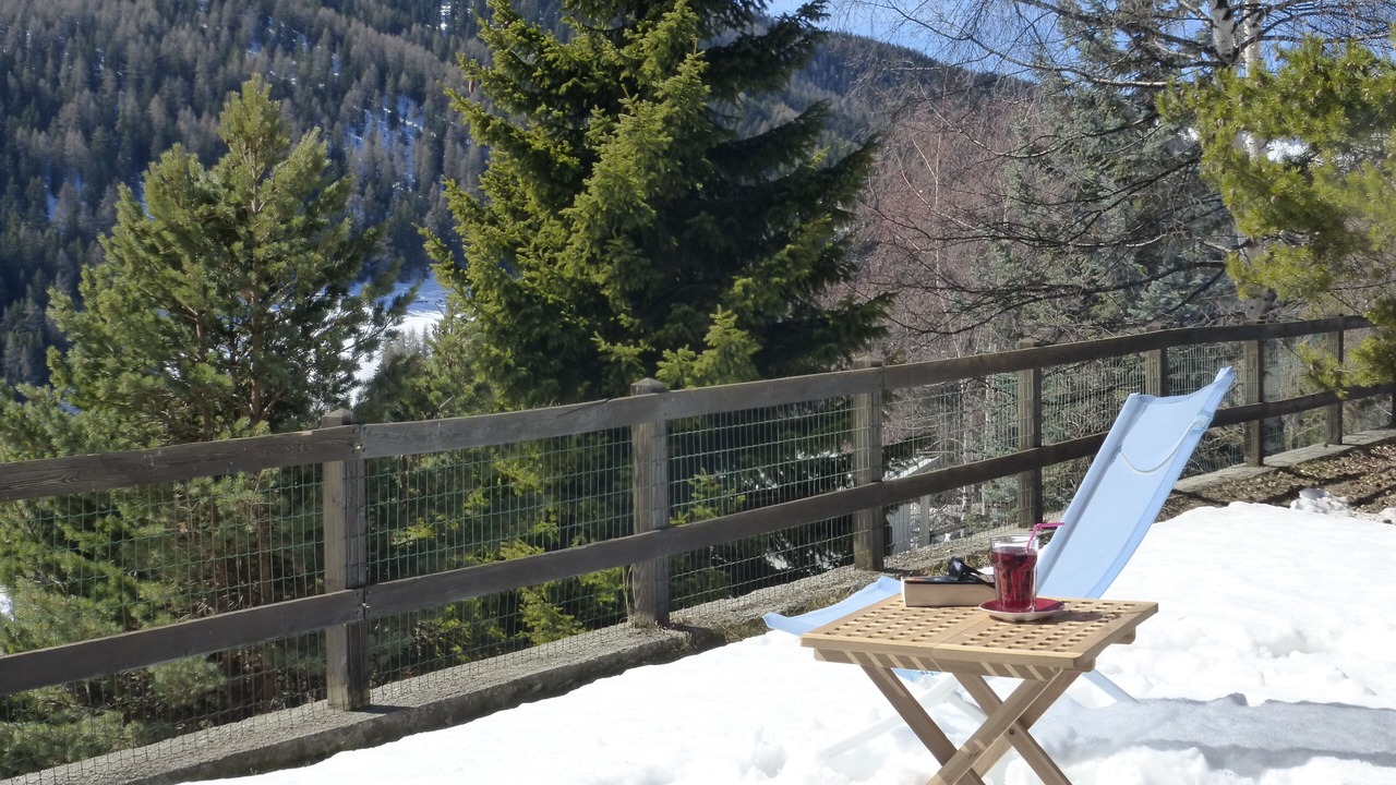 Photo of Outdoor in Plein Soleil