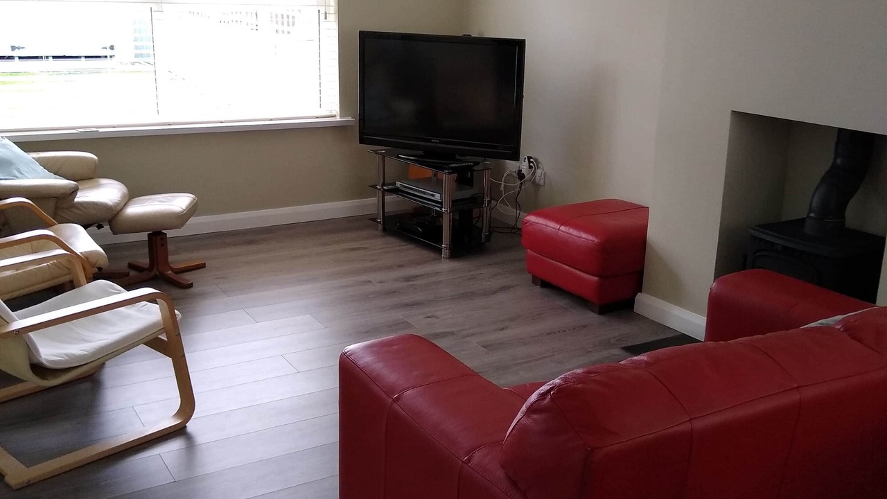 Photo of Bedroom in Castlerock