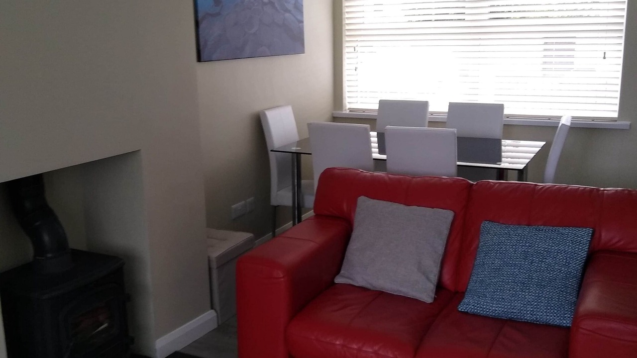 Photo of Bedroom in Castlerock