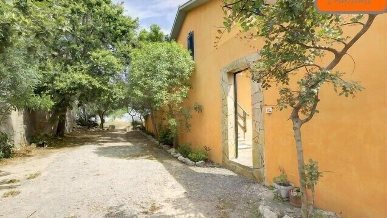 Photo of Outdoor in Capo Mannu