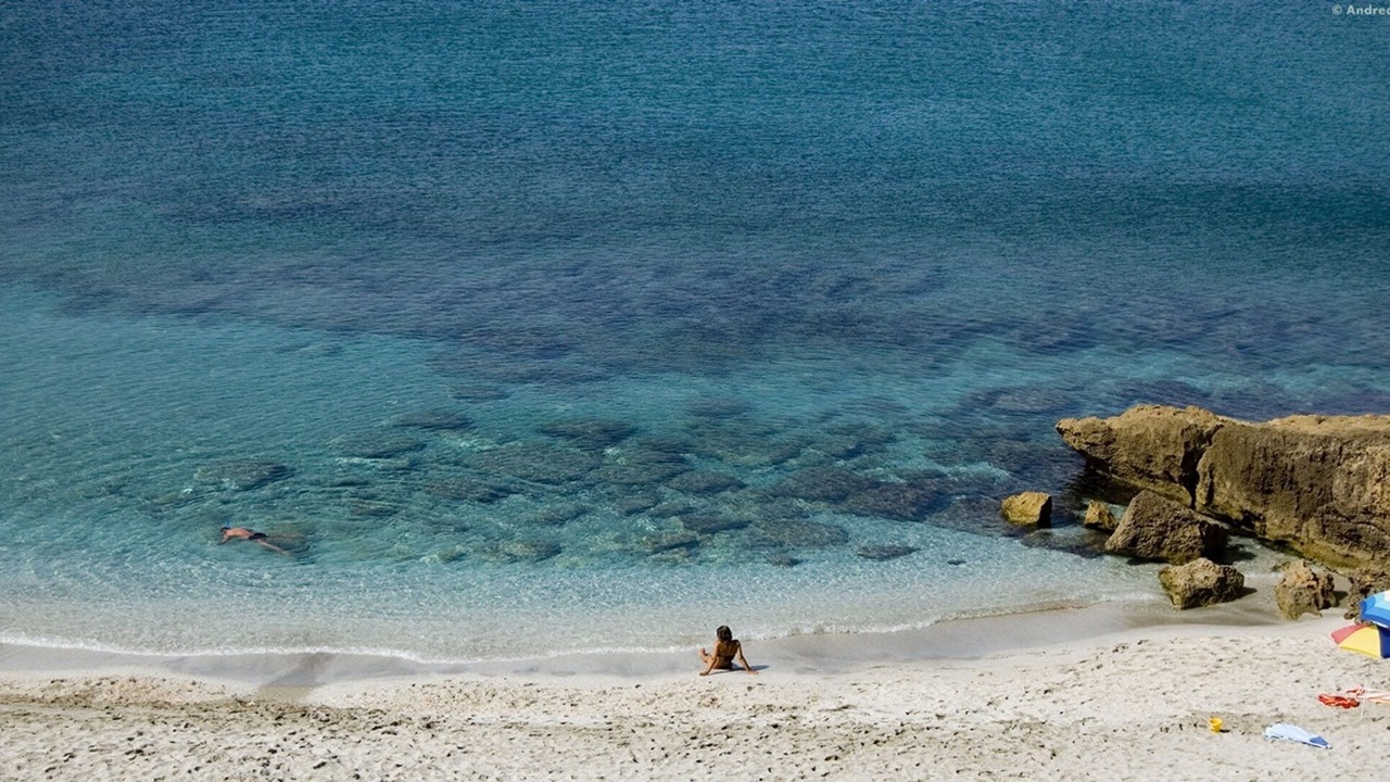 Photo of Others in Capo Mannu