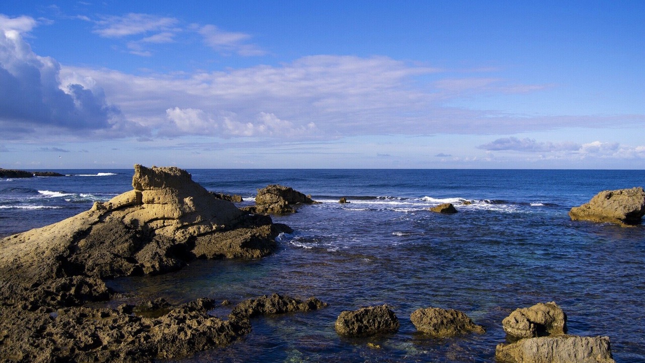 Photo of Others in Capo Mannu