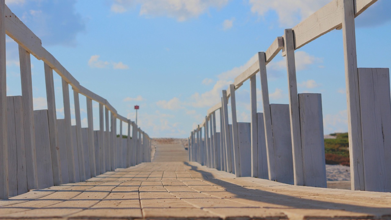 Photo of Outdoor in Capo Mannu