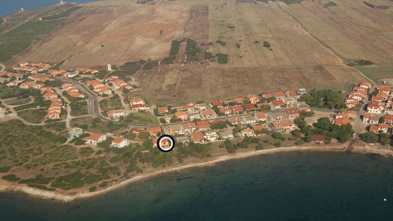 Photo of Outdoor in Capo Mannu
