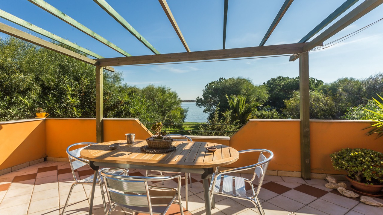 Photo of Outdoor in Capo Mannu