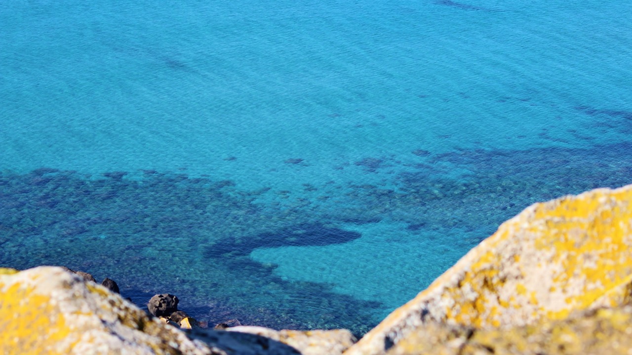 Photo of Outdoor in Capo Mannu