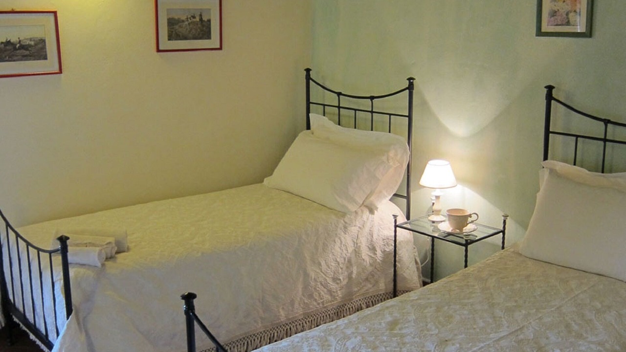 Photo of Bedroom in Simignano