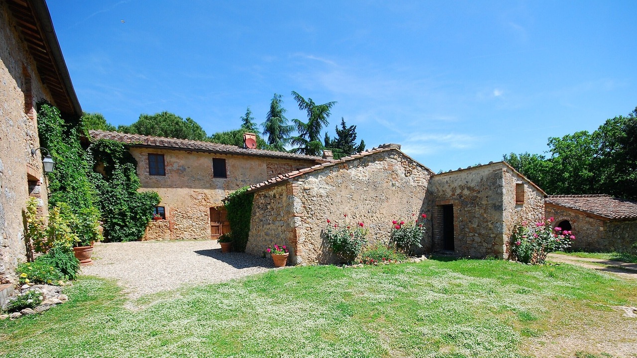 Photo of Outdoor in Simignano