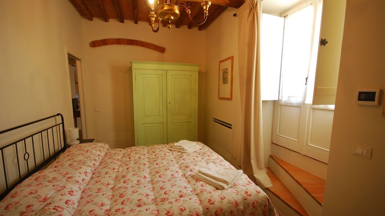 Photo of Bedroom in Simignano