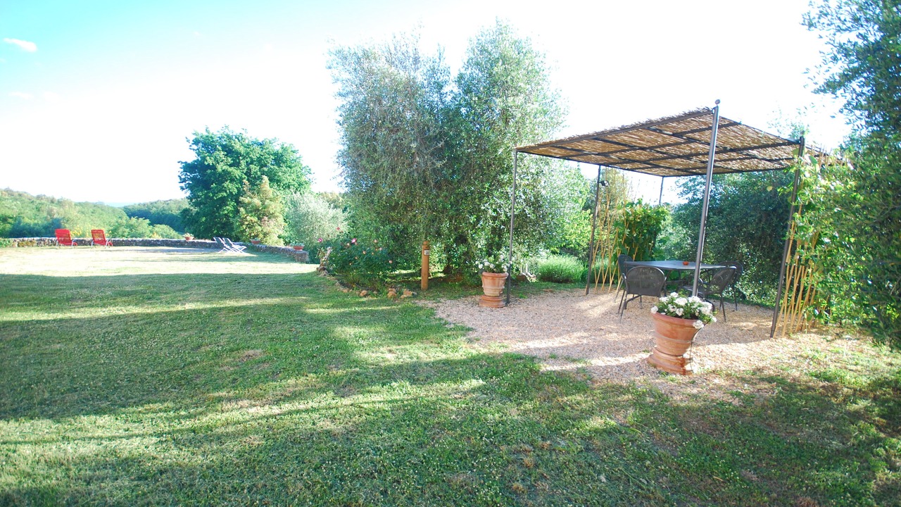 Photo of Outdoor in Simignano