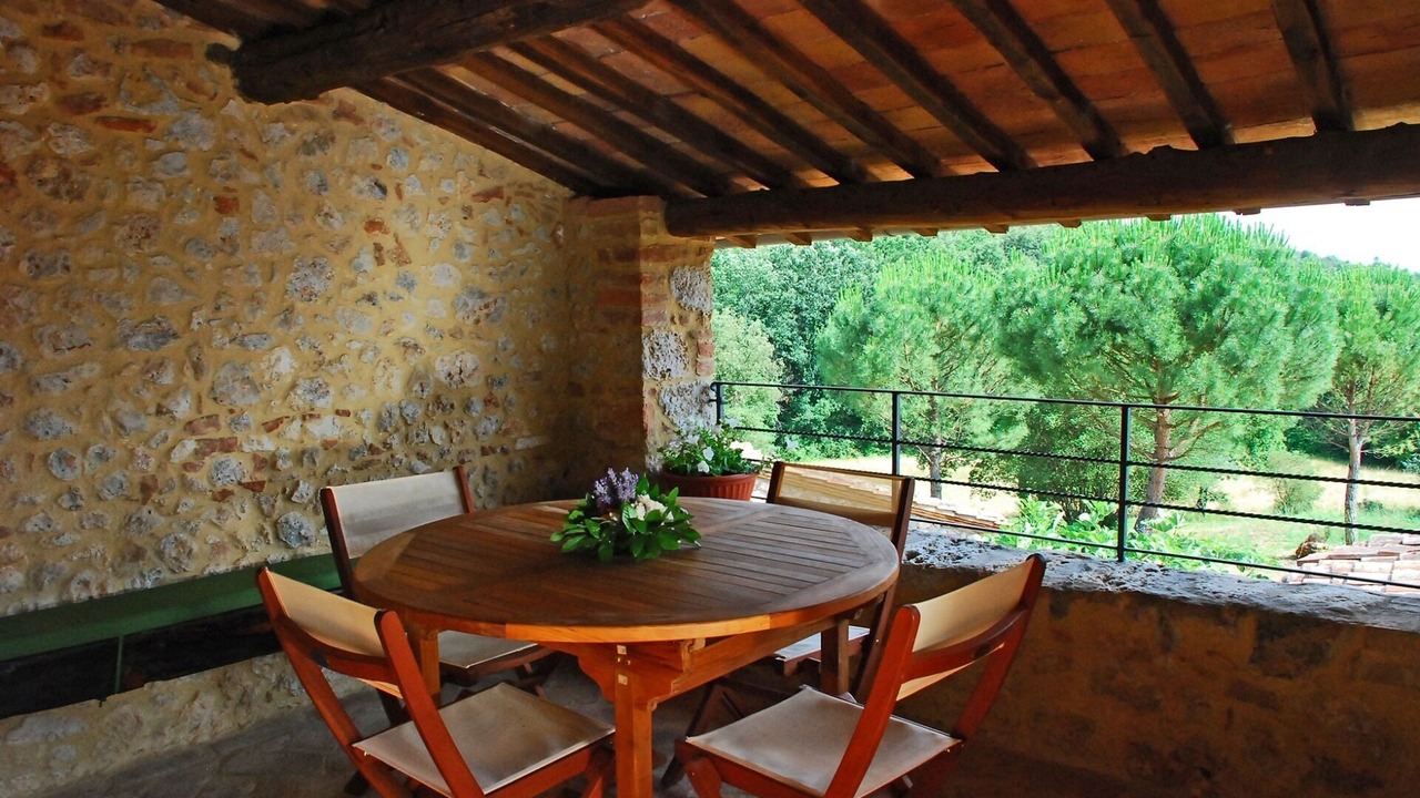 Photo of Outdoor in Simignano