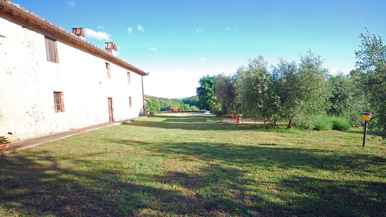 Photo of Outdoor in Simignano