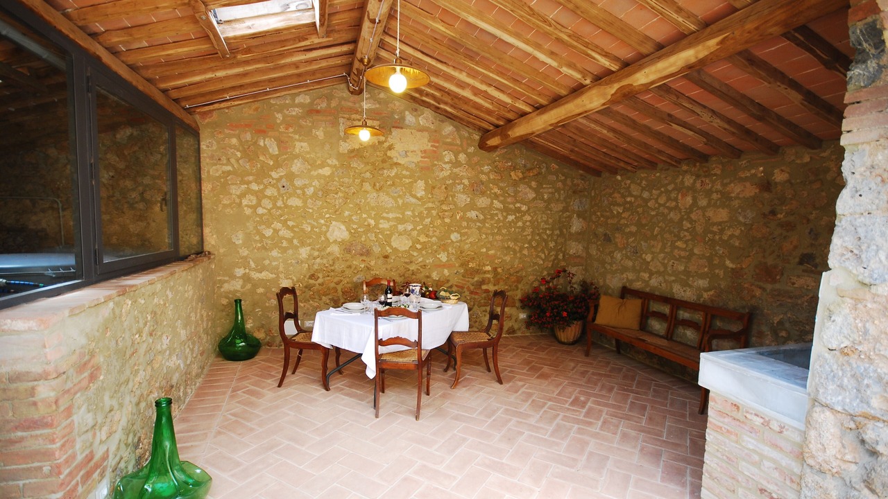 Photo of Outdoor in Simignano