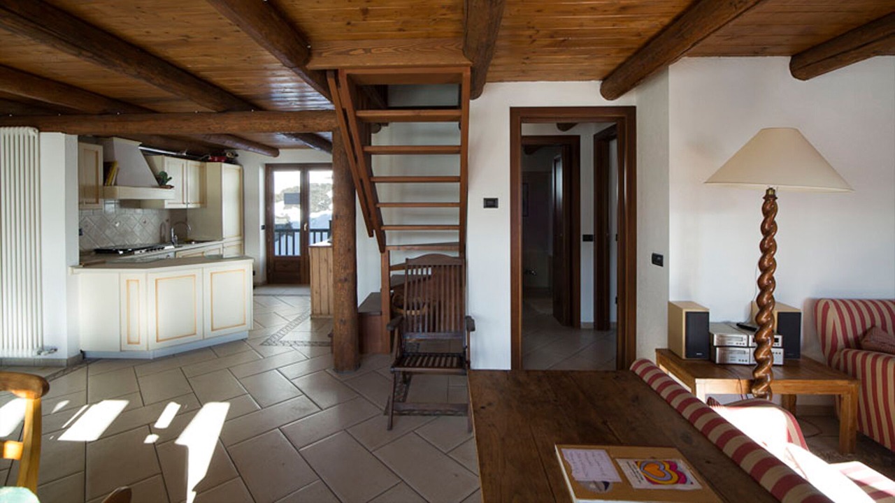Photo of Livingroom in Fossaz